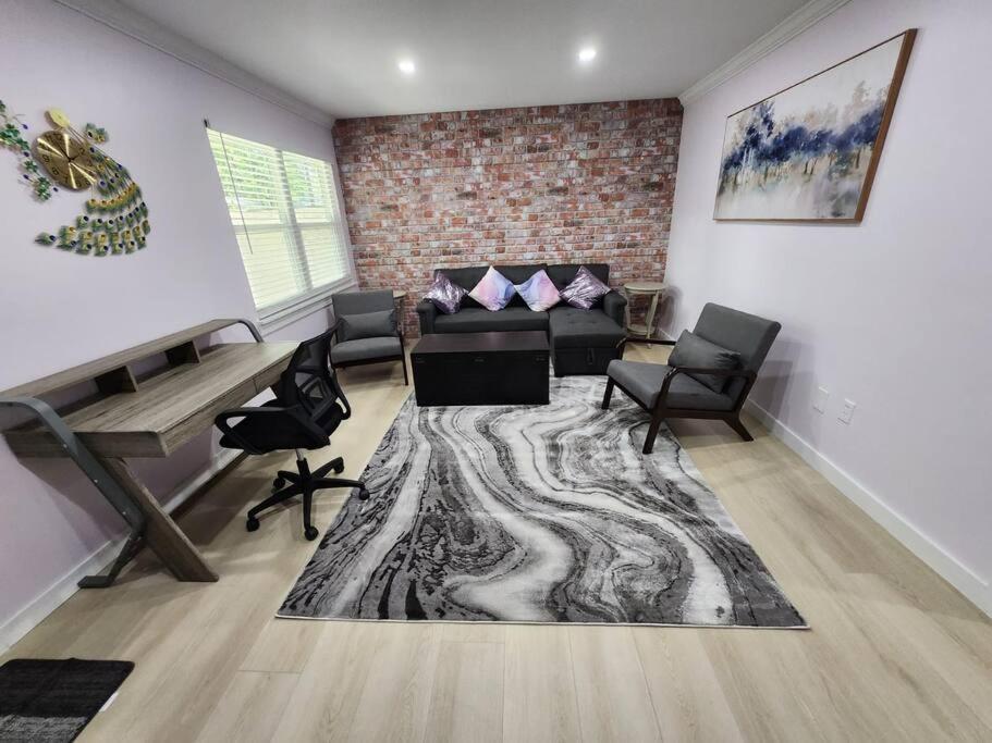 Modern Island Serenity!-Pet-Friendly Villa Hilton Head Island Exterior foto