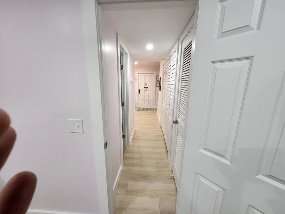 Modern Island Serenity!-Pet-Friendly Villa Hilton Head Island Exterior foto