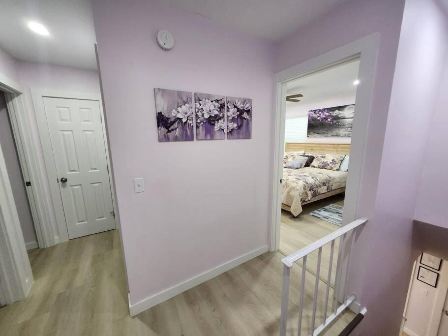 Modern Island Serenity!-Pet-Friendly Villa Hilton Head Island Exterior foto