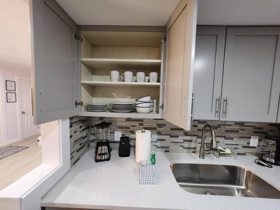 Modern Island Serenity!-Pet-Friendly Villa Hilton Head Island Exterior foto